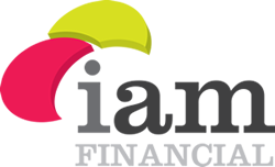 IamFinanctial Logo